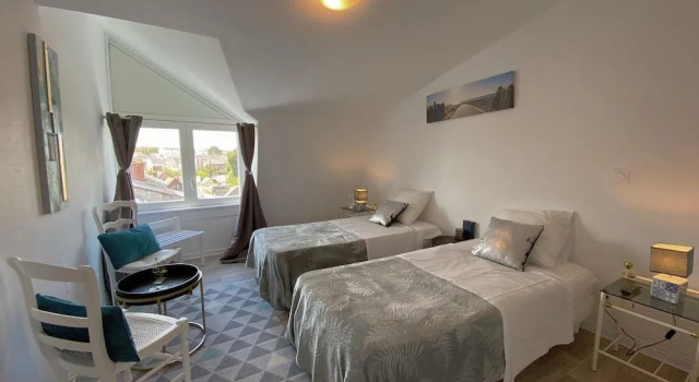 Hôtel Le Vauban, Забронировать Отель Карантан 