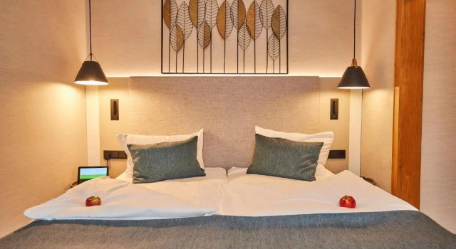 Двухместный номер Standard Flair Hotel Werbetal
