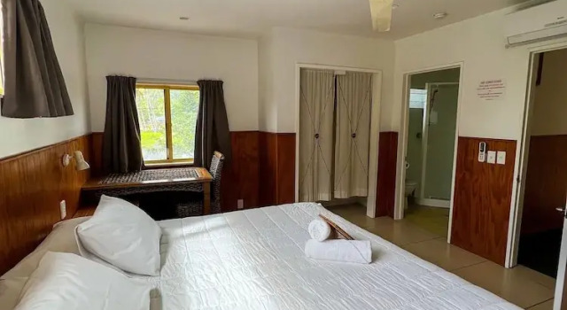 Apartamento Castaway Resort