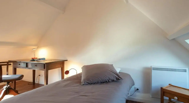 Chalet L'Atelier - LOQ217, Prenota Chalet Locquirec 