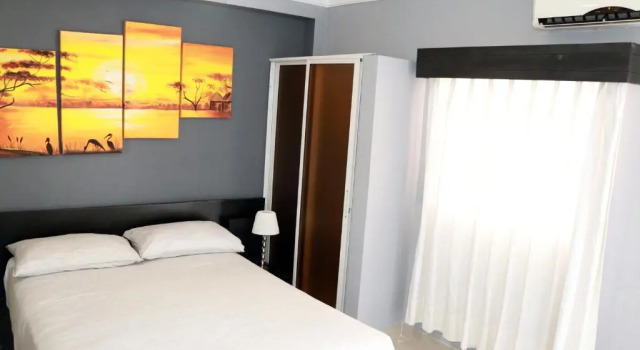 Номер Standard Hotel Merey