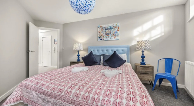 Buzzing Brighton Apartments By My Getaways, Забронировать Апартаменты/квартира Апартаменты Исторического графства Суссекса, Апартаменты/квартира