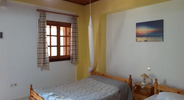 Koutadelias rooms, Book Hotel South Pelion Thessalia