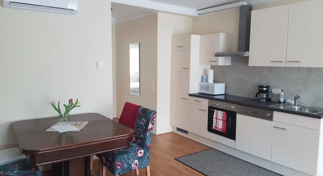 Appartamento Superior 3 camere Appartements Hermine