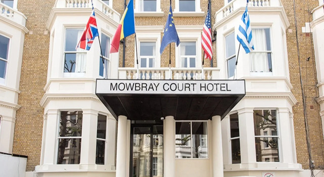 Mowbray Court Hotel