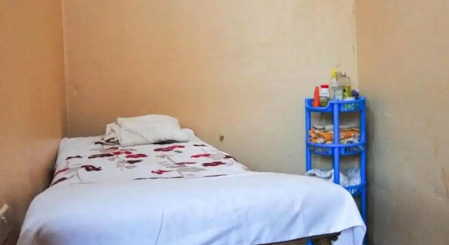Dreamz Recreation Center, Rezervovat Hotel Jinja Uganda