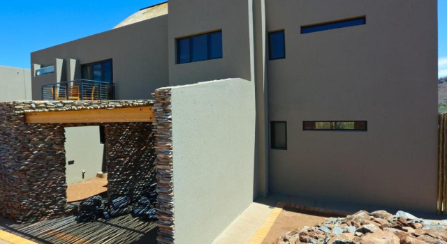Bakubung Villas