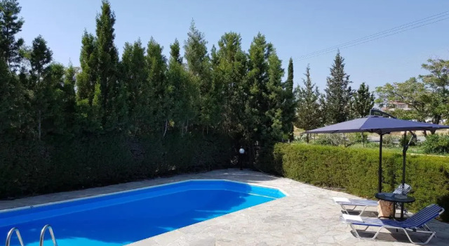 Villa Villa 26
