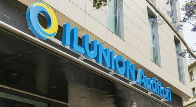 Hotel Ilunion Auditori