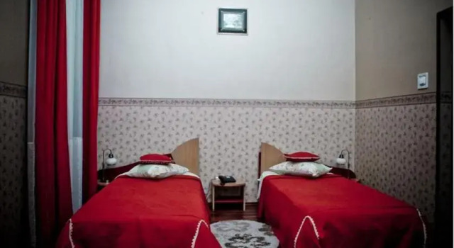 Hotel Arad