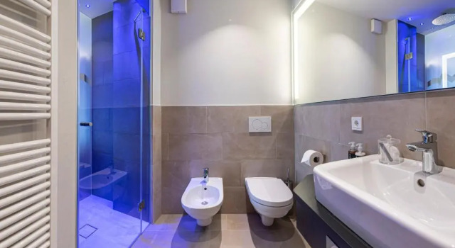 Двухместный номер Standard с балконом Hotel WH - Wiesnerhof