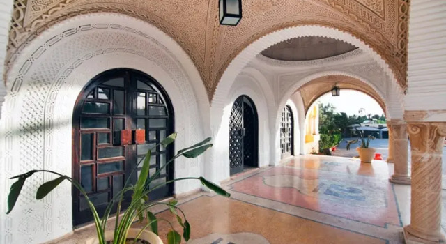 Caribbean World Hammamet Village- All-Inclusive
