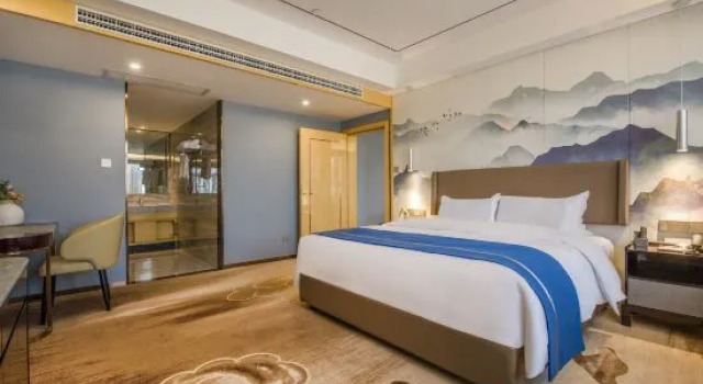 Люкс Executive UP IN THE CLOUDS hotel