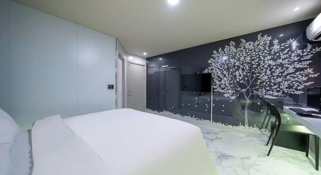 Ilsan BS Hotel