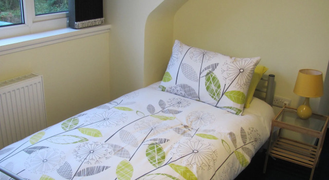 Barholm Accommodation, Забронировать Гостевой дом Критаун Дамфрис и Галлоуэй