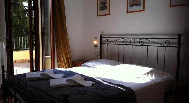 Апартаменты borgo antico