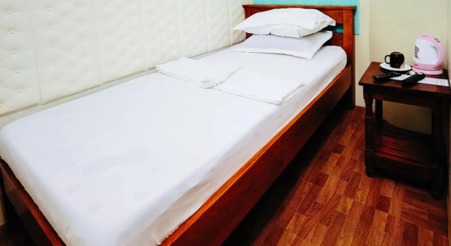 RedDoorz at D128 Lodge Cagayan Valley, Забронировать Отель  