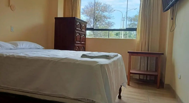 Roari Hotel, Rezervasyon Otel Trujillo ucuz oteller