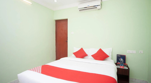OYO 23300 Seabreeze Residency