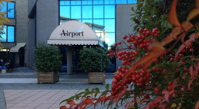Airport Hotel
