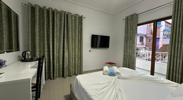Hotel Elisabet