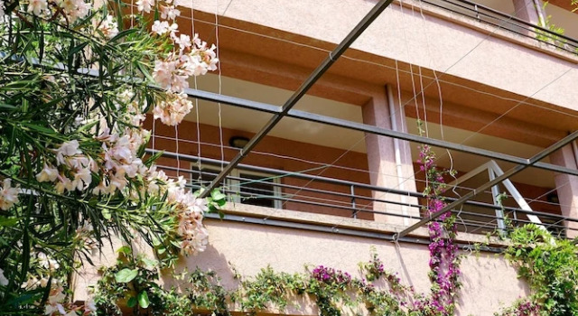 Apartments Stanivukovic