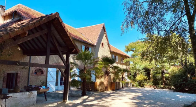 Коттедж Gîte 3* PREMIUM