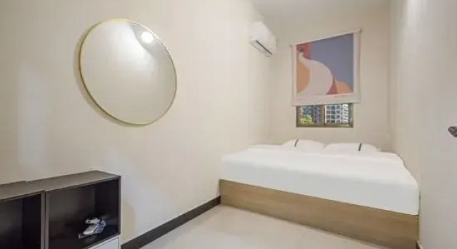 Suite starhao  hotel
