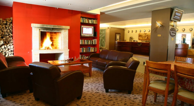 Hotel Hullu Poro