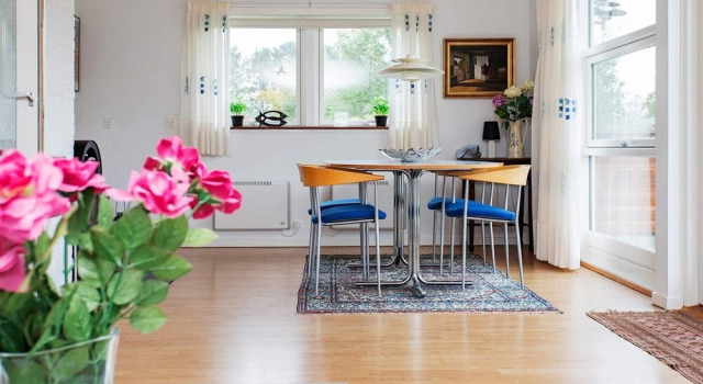 Modern Holiday Home in Lolland With Terrace