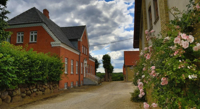 AvalonBnB, Rezervați Bed and Breakfast Odense Funen