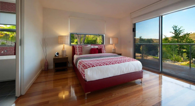 Cinque, Book Hotel Hepburn Springs 