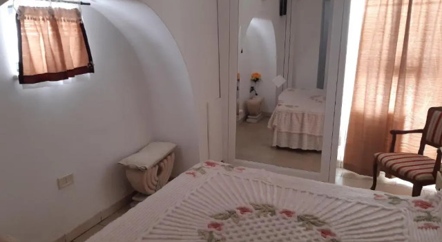 appartamento butterfly