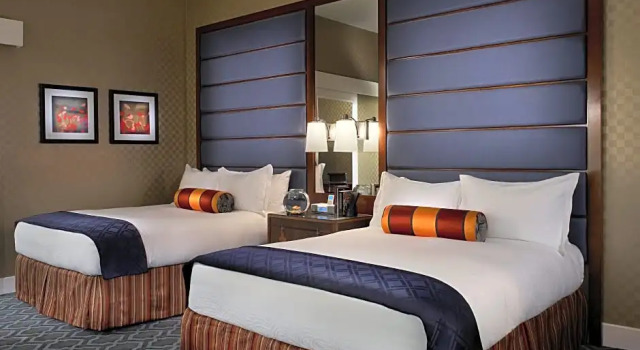 Номер Deluxe Kimpton Hotel Monaco Baltimore Inner Harbor by IHG