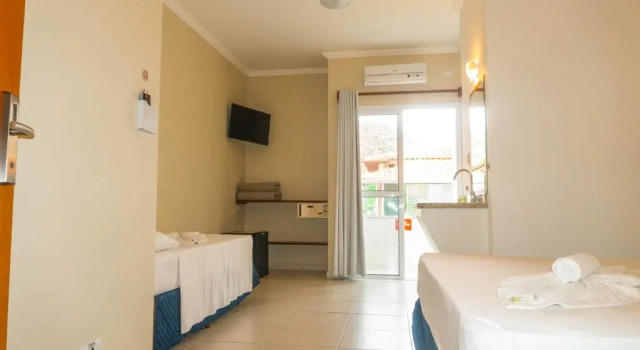 Номер Standard UPG Hotel