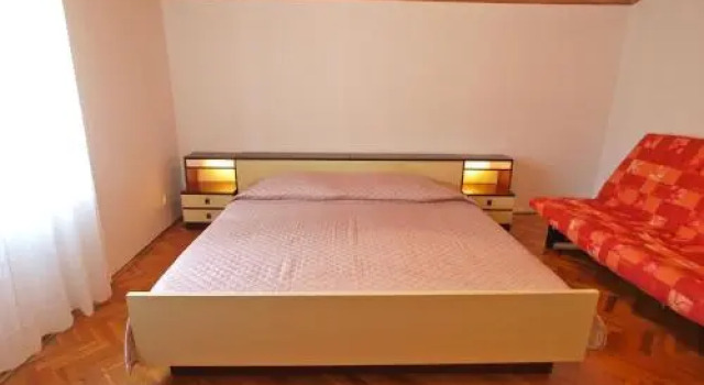 Orieta, Rezervovat Hotel Hotely v Veli Vrh s parkováním, Parkování