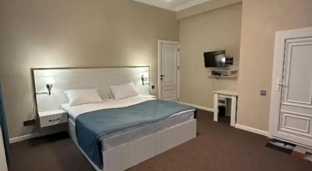 Номер Standard Central Baku Hotel