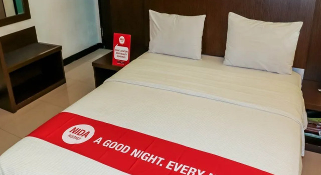 Nida Rooms Samui Blue Diamond, Забронировать Отель Самуй Самуи