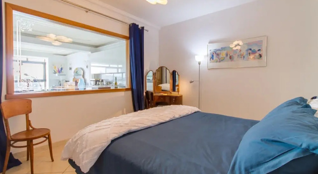 Magnificent Sunny Seafront Apart Sliema