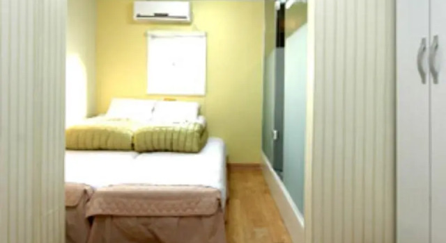Двухместный номер Standard Vestin Residence Myeongdong