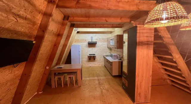 Cottage Standard Kottedzhi u morya