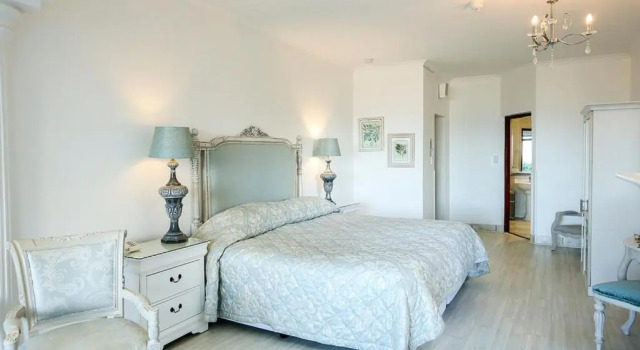 Двухместный номер Standard Misty Waves Boutique Hotel