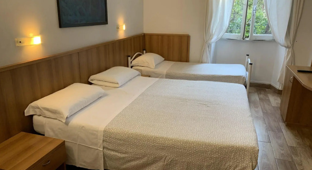 Hotel Lodi