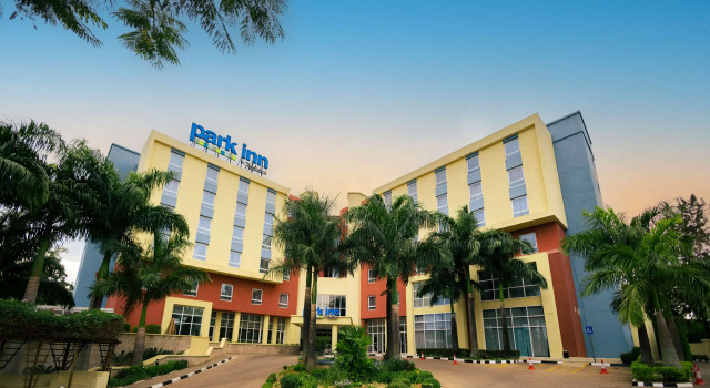 Park Inn by Radisson Kigali