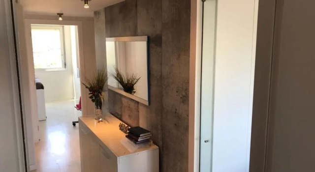 Barcelona Forum 15 - Barcelona Forum Apartment with Sea View