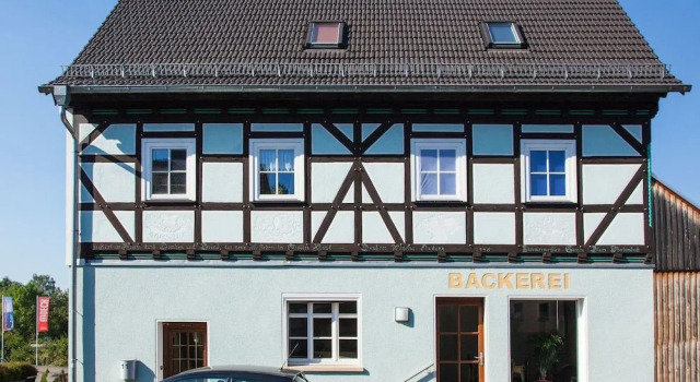 Gästehaus-Fulda, Book Apartment Apartments in Rhön, Apartment