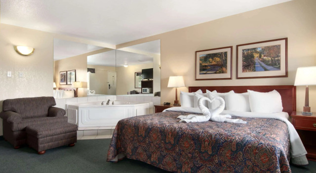 Travelodge by Wyndham Drumheller AB, Prenota Locanda Drumheller Southern Alberta