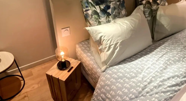 Classic room Au 10 Bed & Breakfast