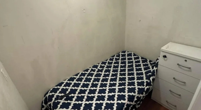 Номер Standard Esjacpe Guest House