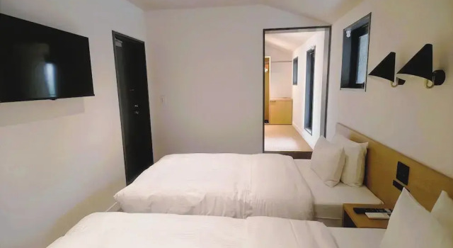 Номер Economy BIRD HOTEL